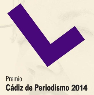 Premio Cadiz periodismo